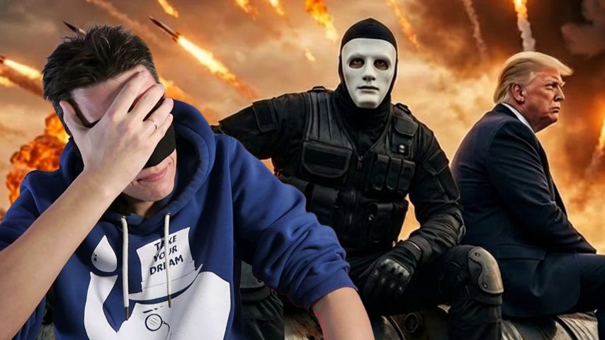 Бытя рассказал, как Украина поможет США победить Иран!