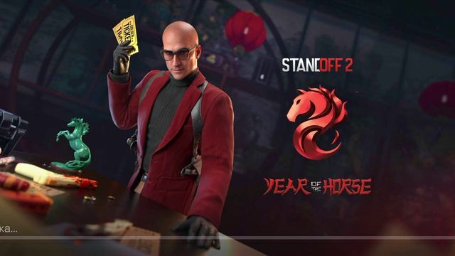 я вернулся спустя год