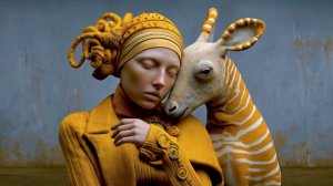 Нежная странность