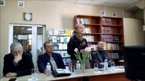 Я ищу свою душу в стихах