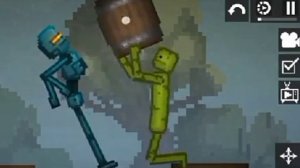 ro melon vs robot 1 часть old version