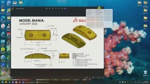 Компас 3Д. Модель мания, глюк МЦХ, инструмент выравнивание.