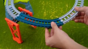 Игрушки Томас и друзья (3)