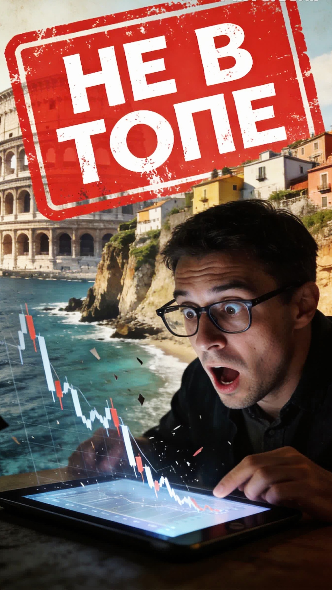 ИТАЛИЯ ДАЖЕ НЕ ТОП? НОВЫЙ РЕЙТИНГ ЗДОРОВЬЯ 2026