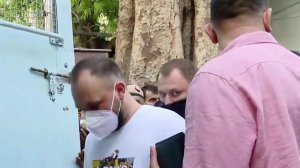 В Индии за подготовку теракта арестована группа из шести украинских боевиков.