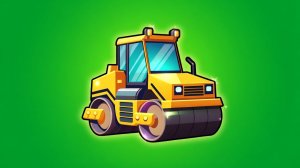 Развивающий мультфильм для детей "Пазлы" (познавательный мультик для малышей)