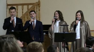 "Ты ярче чем солнца свет"