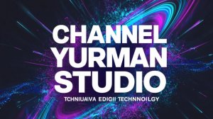 YURIY KOLESNICOV PRESENTS 🎸🎤🪐💫