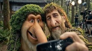 ИТАЛЬЯНСКИЕ БРЕЙНРОТЫ: ВСЕ ПЕРСОНАЖИ! ЧТО, ЕСЛИ БЫ ОНИ ОЖИЛИ? ВСТРЕЧА С РЕАЛЬНЫМИ АКТЕРАМИ РЕАКЦИЯ