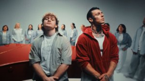 GOSHU, NILETTO - Это и есть любовь (сниппет)