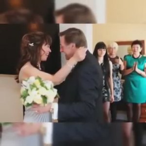 МОЙ МУЖ- АНГЛИЧАНИН. РУССКО-АНГЛИЙСКАЯ СВАДЬБА В РОССИИ.  ВИДЕО СДЕЛАНО 6 ЛЕТ НАЗАД.