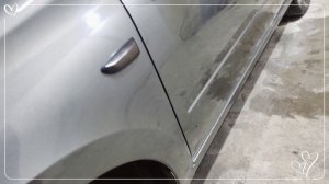 Лада гранта ремонт на скорую руку :)