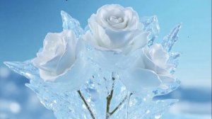 "Ледяные цветы" - 3