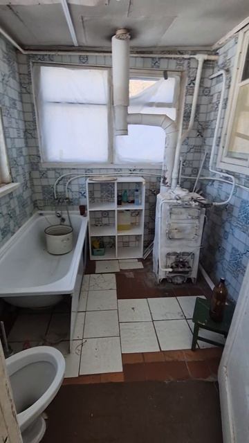 📍 Дом на участке 11,5 соток в черте г.Истра, ул.Кирова | ИЖС, газ