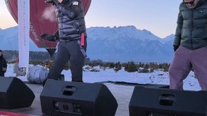 Аршан. Тункинская резиденция. Отпетые мошенники. #Аршан