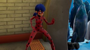 Леди Баг. Леди Баг и Супер-Кот. Супер-Кот. Часть 4