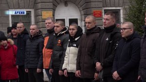 Не готов к оружию? Минтруд даёт шанс служить по призванию