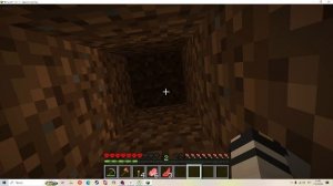 стрим по майну на хардкоре № 3