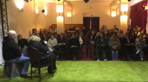 Колымские руководители школьных театров повышают квалификацию