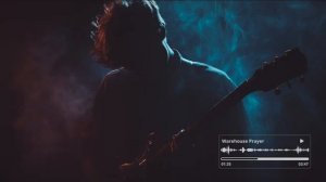 Midnight Coding Blues Terminal Dark Session Midnight Sessions mp4