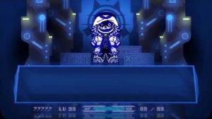 Error404 - Confrontation With The Gods [Battle Animation]