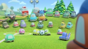 Кори Карсон 5 сезон 15 серия (мультсериал, 2021)