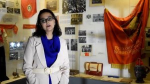 Лекция Комсомольский билет это гордости предмет Богучарский музей Музей История комсомола [get.gt]