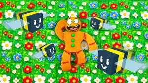 Я ЗАШЕЛ В ПЧЕЛОВОДА СПУСТЯ 8 ЛЕТ.. РОБЛОКС