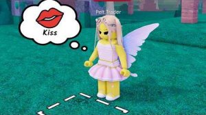 Я ВЛЮБИЛСЯ В ДЕВОЧКУ ФЕЮ в 99 ночей в лесу Роблокс