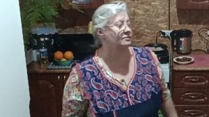 17-03-2026 Я их слепила,из того что было.Оладушки из гречневой каши.Ужинаю и болтаю...