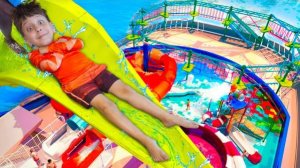 Мы решились на это впервые за 10 лет на RuTube!