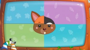 Крутяшки  познавательный мультик для детей