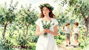 Марина Цветаева - Вскочила утречком с зарёй