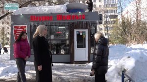 Более 2 млн рублей составили штрафы выписанны, за неудовлетворительное содержание в Советском районе