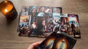 ТАРО РАСКЛАД | СО ДНЯ НА ДЕНЬ 🌸❤️🔥✨🎸