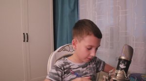 Делаю уроки