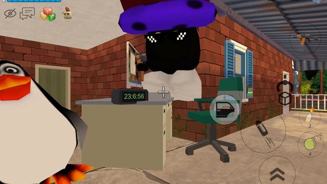 дурак сумасшедшие видосы часть1