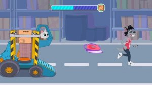 Ну погоди мультик для детей