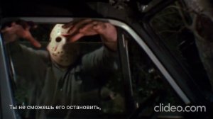 🎬Пятница 13 - е. Часть третья. (1982)