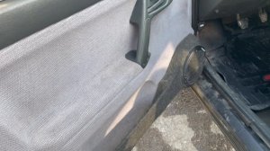 Отличная ВАЗ 2112 16рь европанель