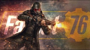 FALLOUT 76 В 2026 ГОДУ - СТОИТ ЛИ ИГРАТЬ?