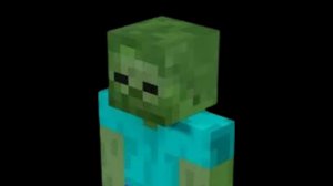 Сделала имба видео с Майнкрафтом