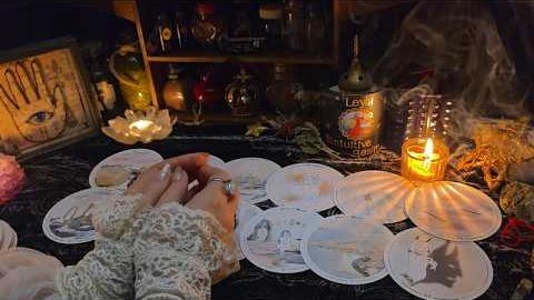 Гадание исцеление души и сфер жизни таро онлайн расклад