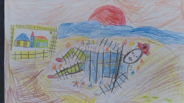 17725298591558 Гулливер и новые друзья