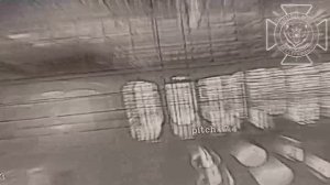 🔥Накануне освобождения села Сопычь: Северяне срывают контратаку противника