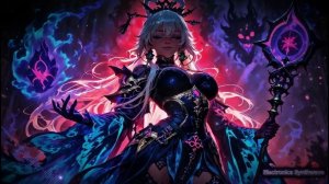 The Heart Of Darkness  Chillwave Mix