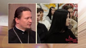 Владыка Макарий о просветительской миссии в зоне СВО. Спецпроект «День православной книги»