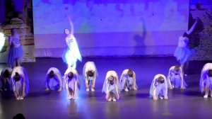 ансамбль-_ РИТМ_ рук.Наталья Капитанова ДК Современник Конаково ( 01.12. 2016 )