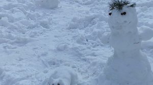 Наконец-то стало тепло, народ гуляет в парке! На Урал пришла весна!