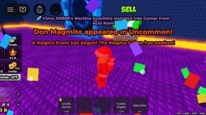 обнова в цунами